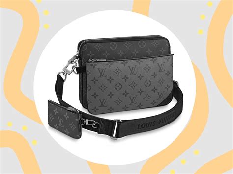 louis vuitton mens multi pochette|Louis Vuitton multi pochette yupoo.